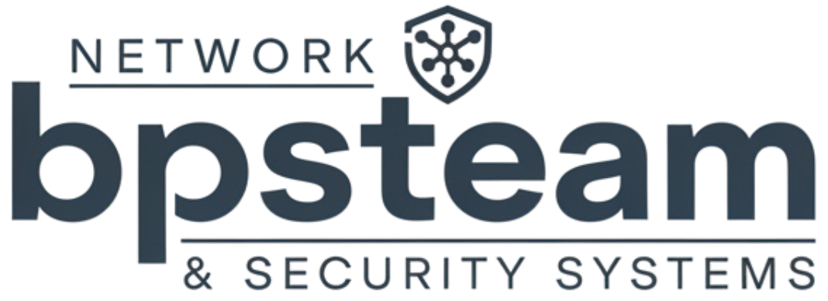 비피에스팀 로고